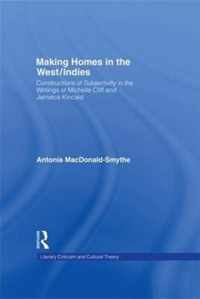 Making Homes in the West/Indies