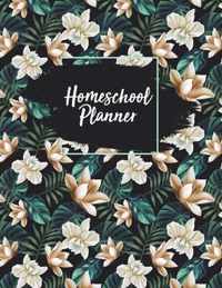 Homeschool Planner