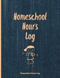 Homeschool Hours Log