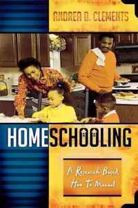 Homeschooling