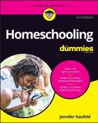 Homeschooling For Dummies