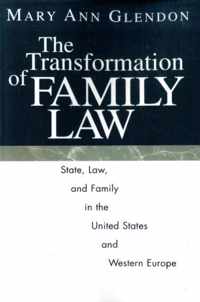 The Transformation of Family Law