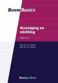 Boom Basics  -   Boom Basics Vereniging en stichting