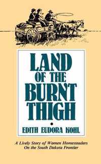 Land of the Burnt Thigh