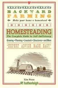 Homesteading