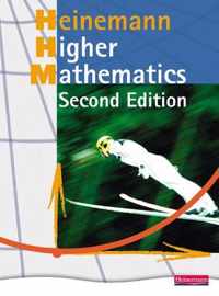 Heinemann Higher Mathematics Student Book -