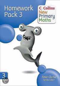 Collins New Primary Maths