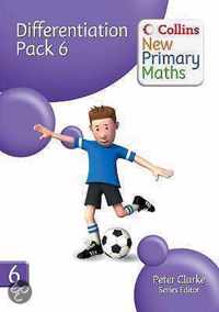 Collins New Primary Maths