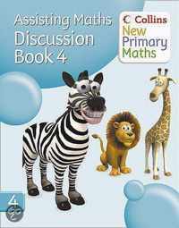 Collins New Primary Maths