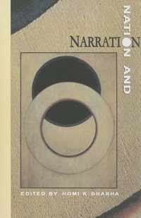 Nation & Narration