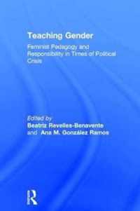 Teaching Gender