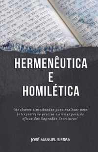 Hermeneutica e Homiletica