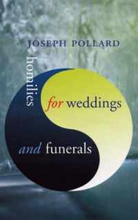 Homilies for Weddings and Funerals