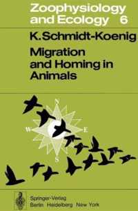 Migration and Homing in Animals