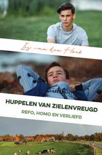 Huppelen van zielenvreugd