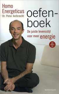 Homo Energeticus Oefenboek