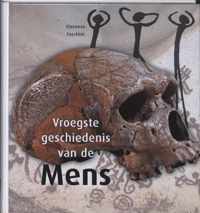 Vroegste geschiedenis van de mens