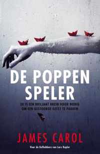 De poppenspeler