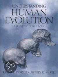 Understanding Human Evolution