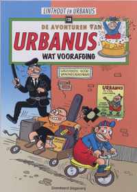 Urbanus 128 -   Wat voorafging