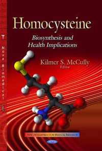 Homocysteine