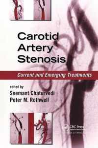 Carotid Artery Stenosis