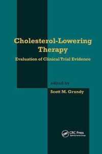 Cholesterol-Lowering Therapy: Evaluation of Clinical Trial Evidence