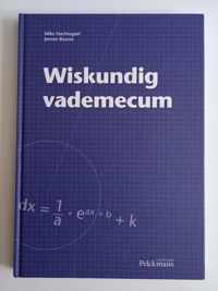 Wiskundig vademecum