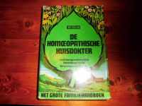 De homoeopathische huisdokter