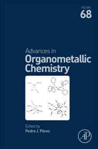 Advances in Organometallic Chemistry