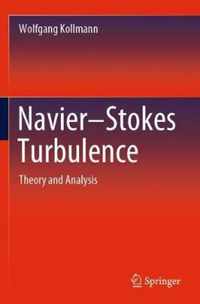 Navier-Stokes Turbulence