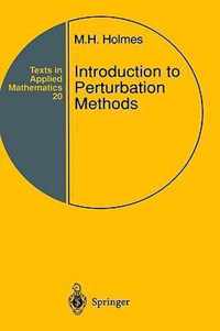 Introduction to Perturbation Methods