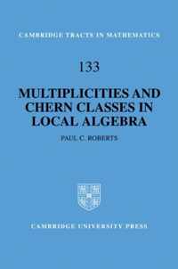 Multiplicities and Chern Classes in Local Algebra