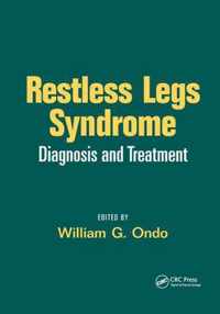 Restless Legs Syndrome