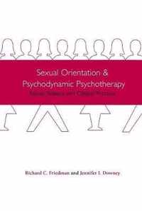 Sexual Orientation and Psychodynamic Psychotherapy