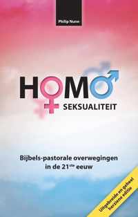 Homoseksualiteit