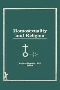 Homosexuality and Religion