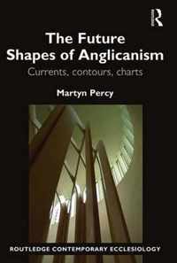 The Future Shapes of Anglicanism