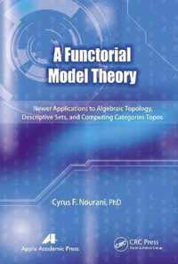 A Functorial Model Theory