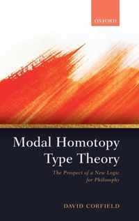 Modal Homotopy Type Theory