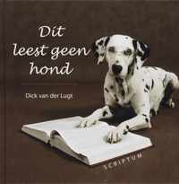 Dit leest geen hond