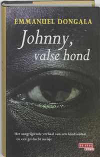 Johnny, valse hond