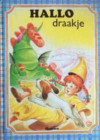 Hallo draakje