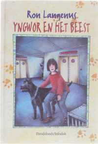 Yngwor en het beest - Langenus Ron