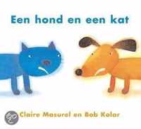 Hond En Een Kat