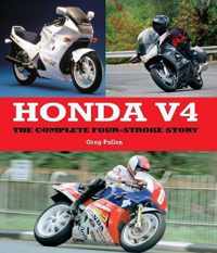 Honda V4