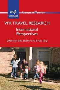 VFR Travel Research