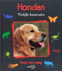 Honden