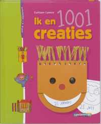 Ik en 1001 creaties