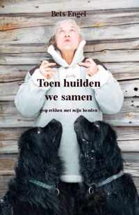 Toen huilden we samen